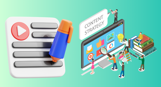 seo content strategy