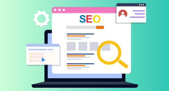 on page seo